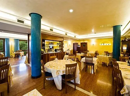 Hotel Costabella 3*